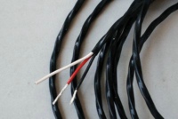 耐碱耐油控制电缆