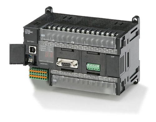 PLC塡NJ501-1500