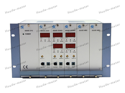 HZD-8500E监控保护装置