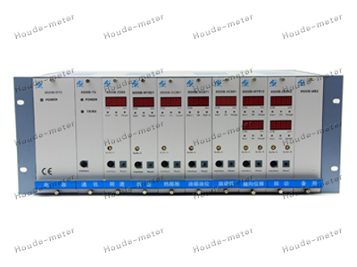 HZD-8500B监控保护装置